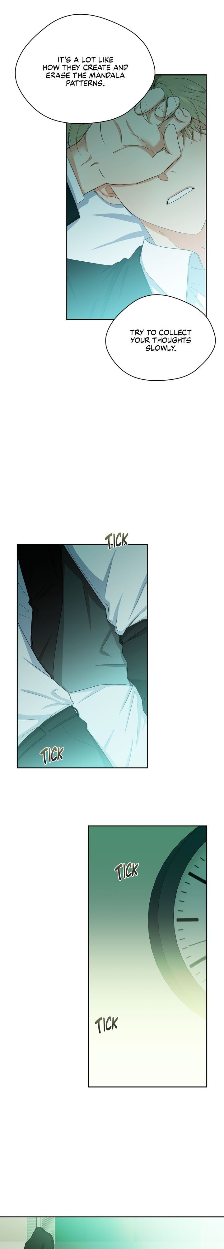 Sweet Dream - Chapter 45 [photo 13] - MangaPorn