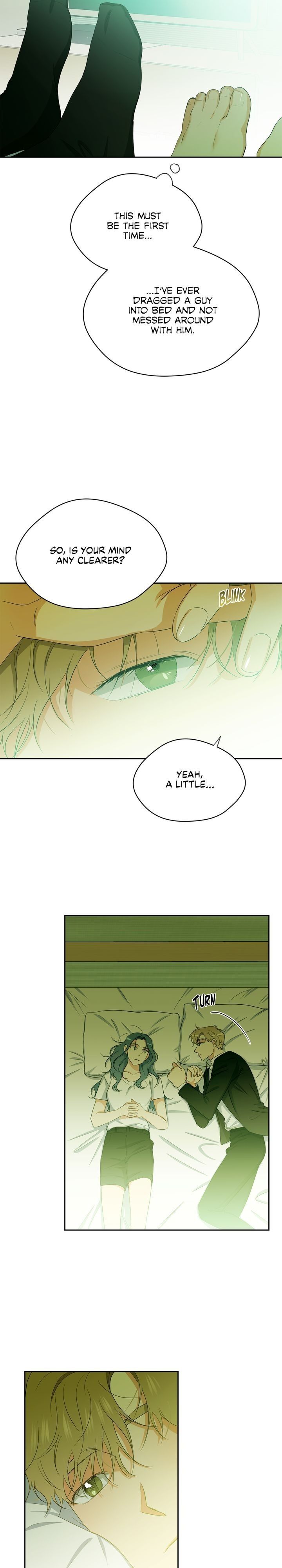 Sweet Dream - Chapter 45 [photo 14] - MangaPorn