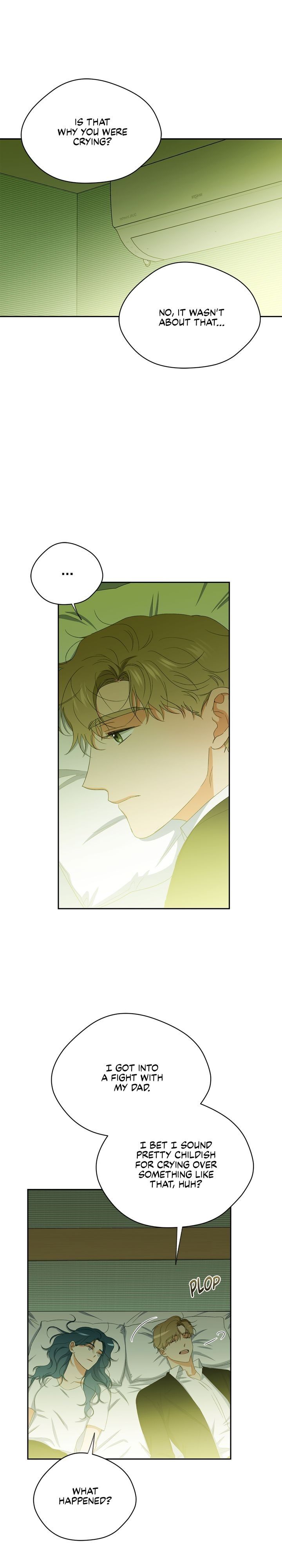 Sweet Dream - Chapter 45 [photo 16] - MangaPorn