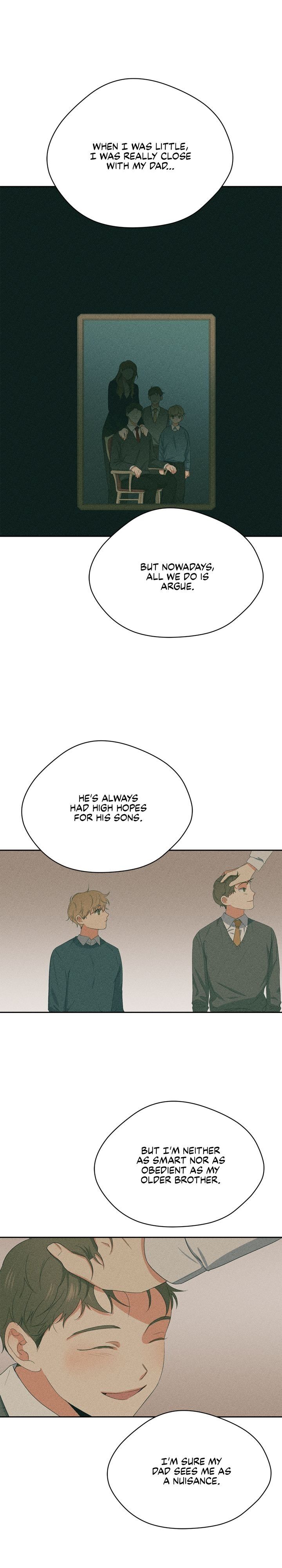 Sweet Dream - Chapter 45 [photo 17] - MangaPorn