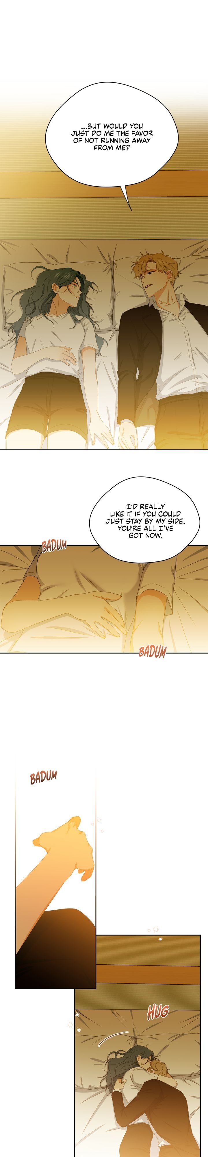 Sweet Dream - Chapter 45 [photo 22] - MangaPorn