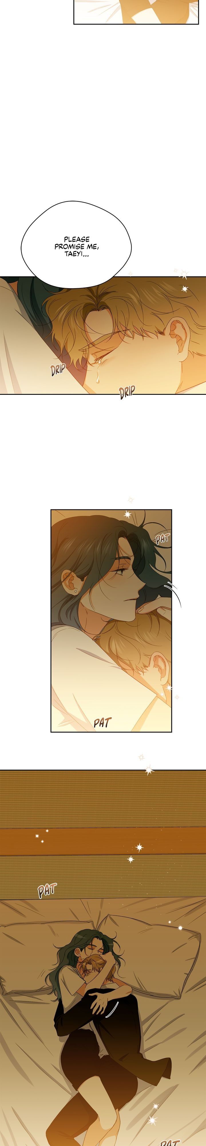 Sweet Dream - Chapter 45 [photo 23] - MangaPorn