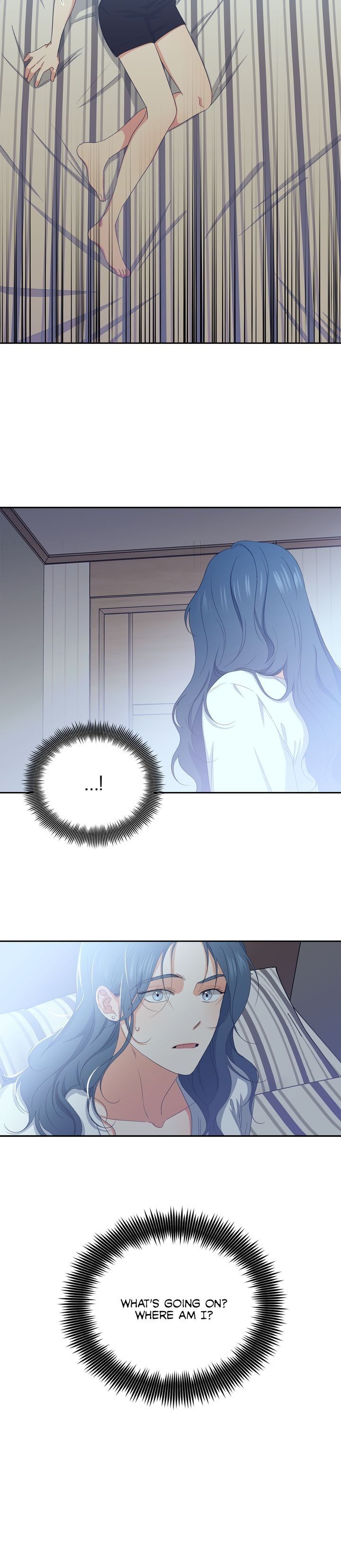 Sweet Dream - Chapter 45 [photo 26] - MangaPorn