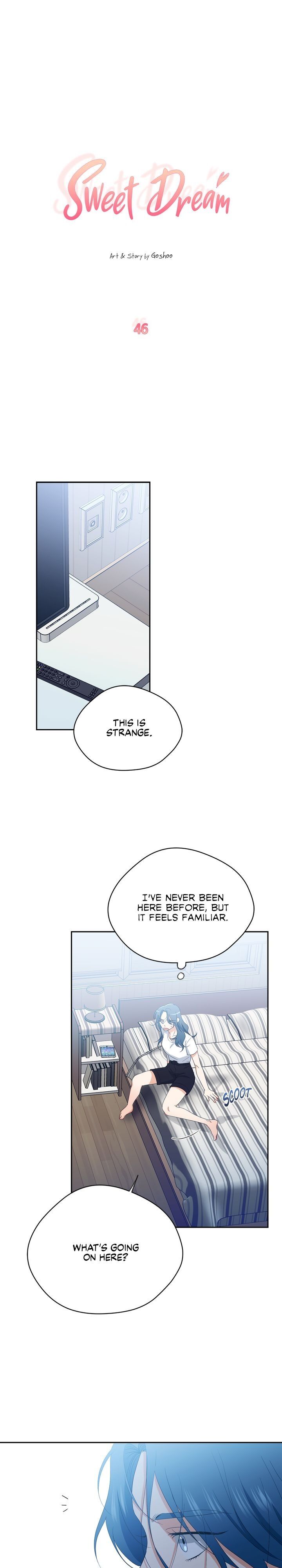 Sweet Dream - Chapter 46 [photo 1] - MangaPorn