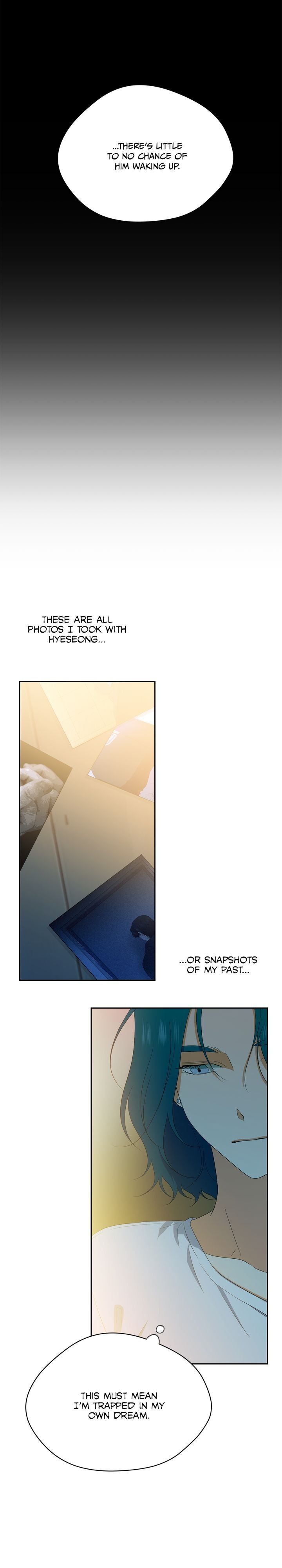 Sweet Dream - Chapter 46 [photo 14] - MangaPorn