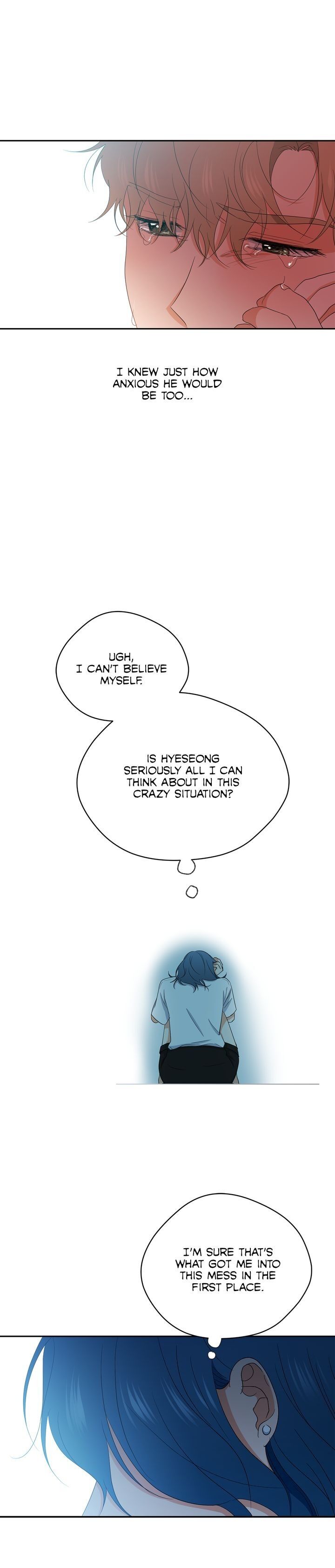 Sweet Dream - Chapter 46 [photo 16] - MangaPorn