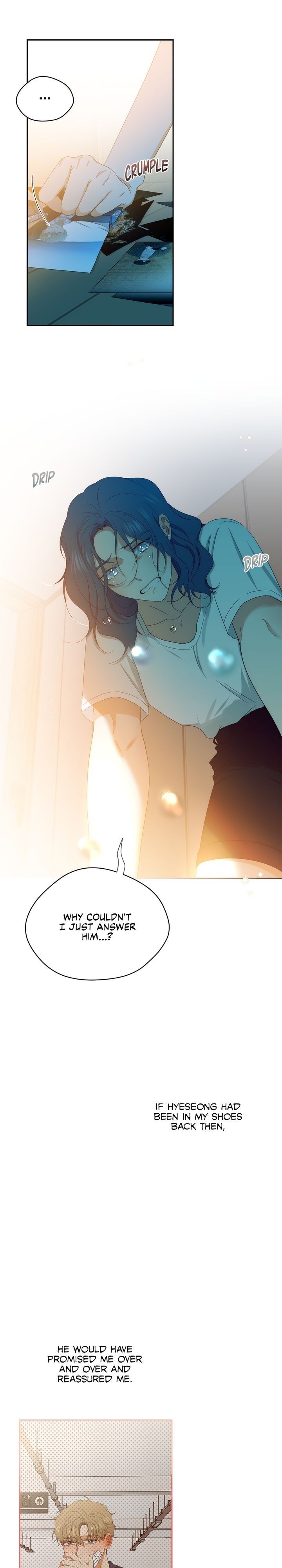 Sweet Dream - Chapter 46 [photo 17] - MangaPorn