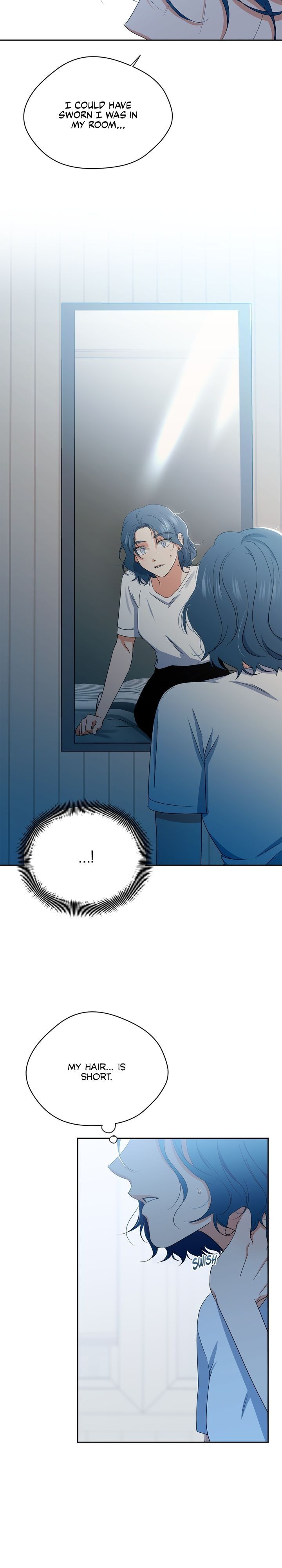 Sweet Dream - Chapter 46 [photo 2] - MangaPorn