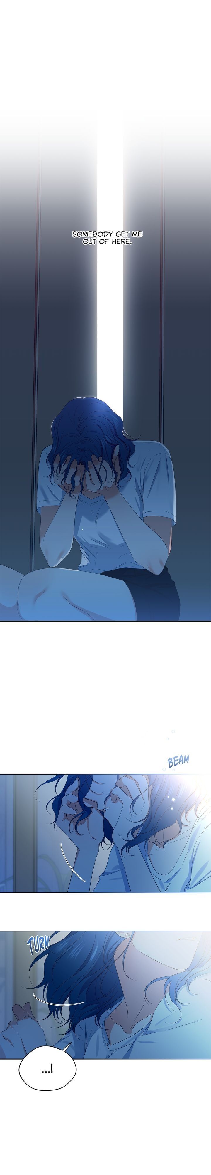 Sweet Dream - Chapter 46 [photo 23] - MangaPorn