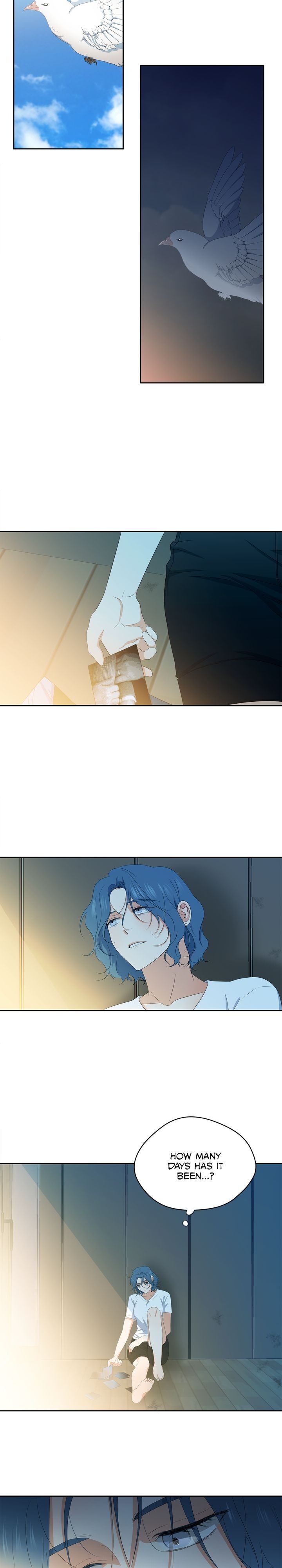 Sweet Dream - Chapter 46 [photo 9] - MangaPorn