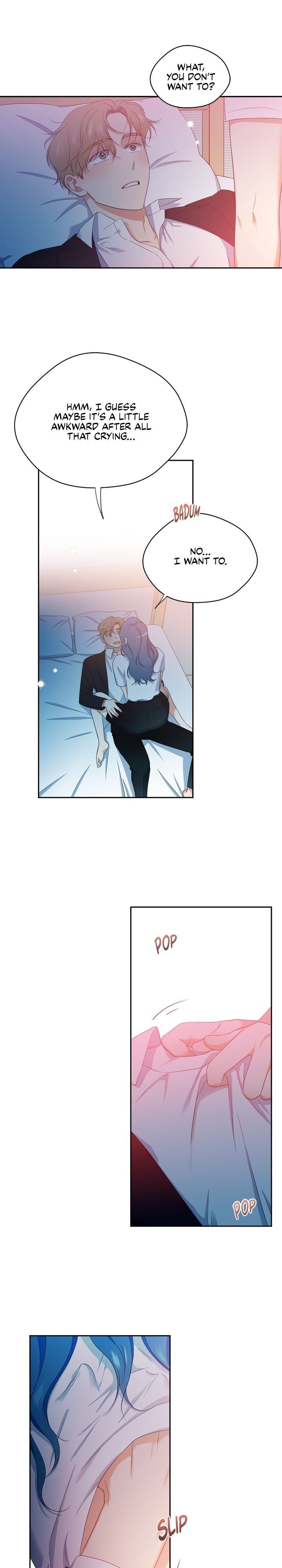 Sweet Dream - Chapter 47 [photo 13] - MangaPorn