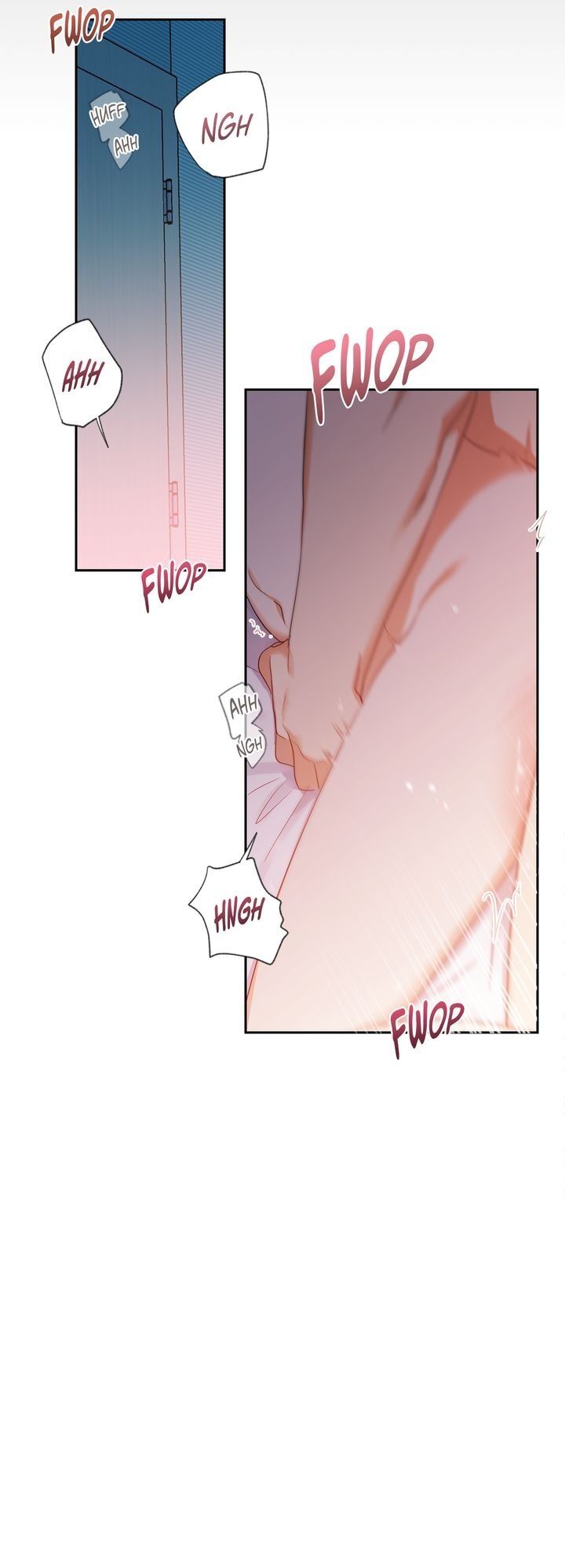 Sweet Dream - Chapter 47 [photo 15] - MangaPorn