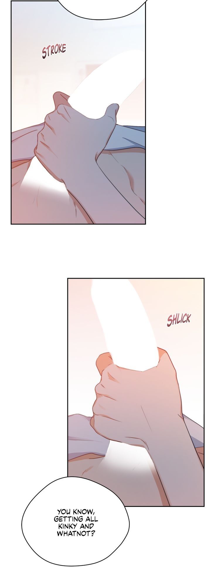 Sweet Dream - Chapter 47 [photo 18] - MangaPorn