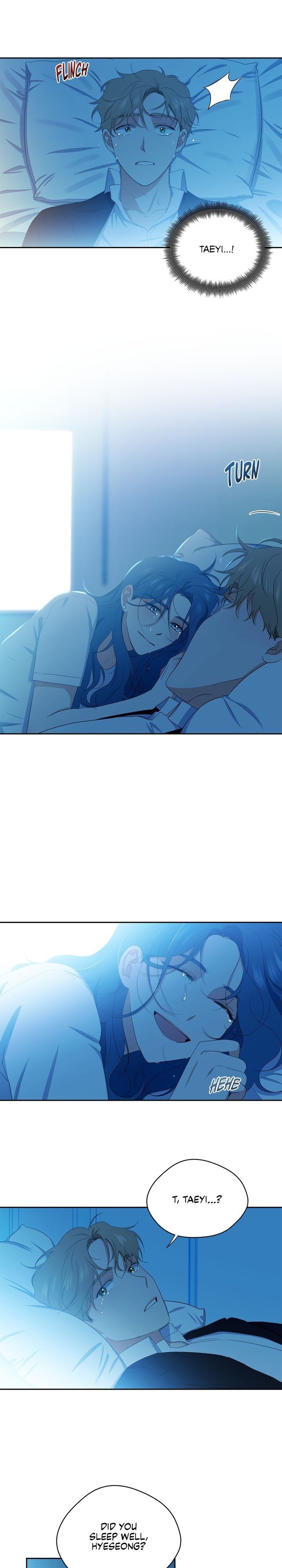 Sweet Dream - Chapter 47 [photo 2] - MangaPorn