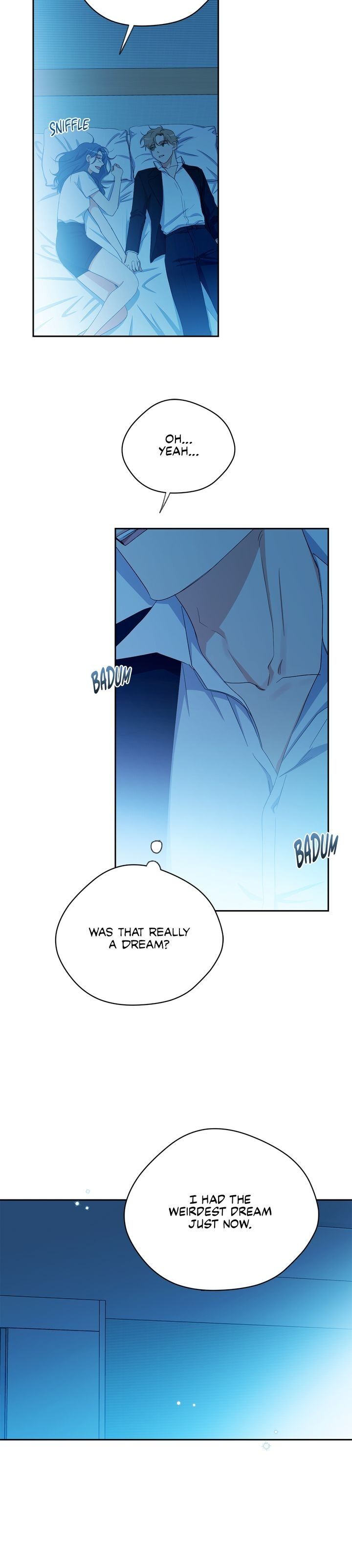 Sweet Dream - Chapter 47 [photo 3] - MangaPorn