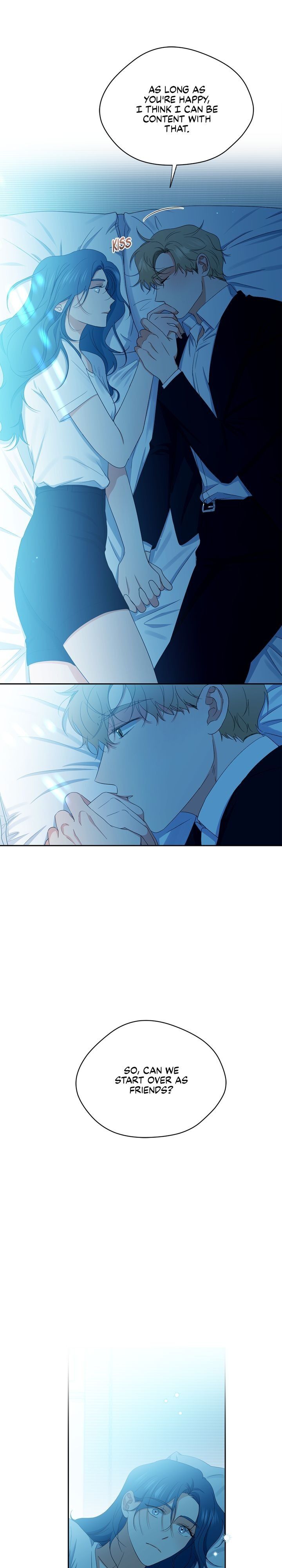 Sweet Dream - Chapter 47 [photo 7] - MangaPorn