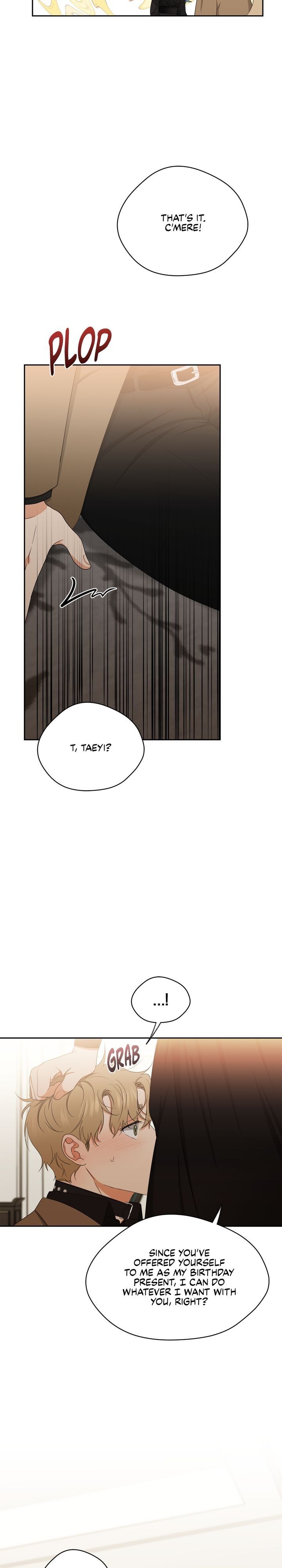 Sweet Dream - Chapter 48 [photo 14] - MangaPorn