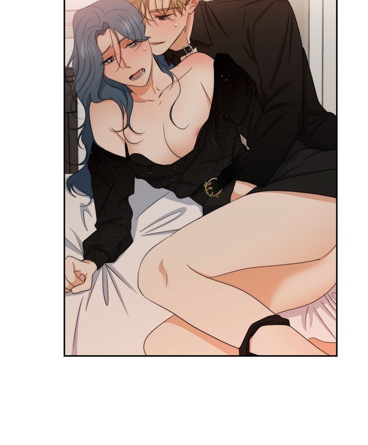 Sweet Dream - Chapter 48 [photo 18] - MangaPorn