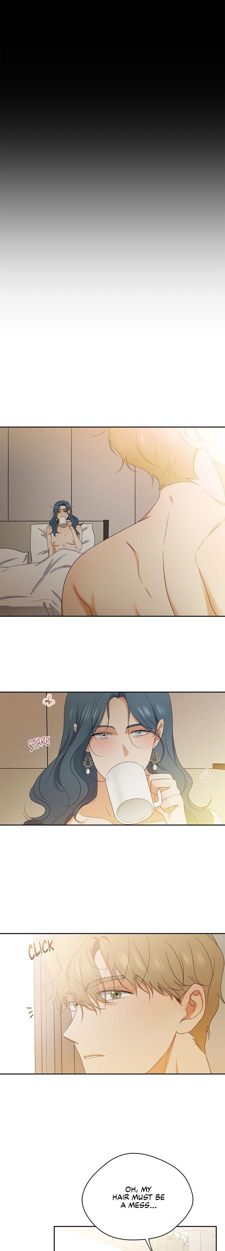 Sweet Dream - Chapter 48 [photo 20] - MangaPorn