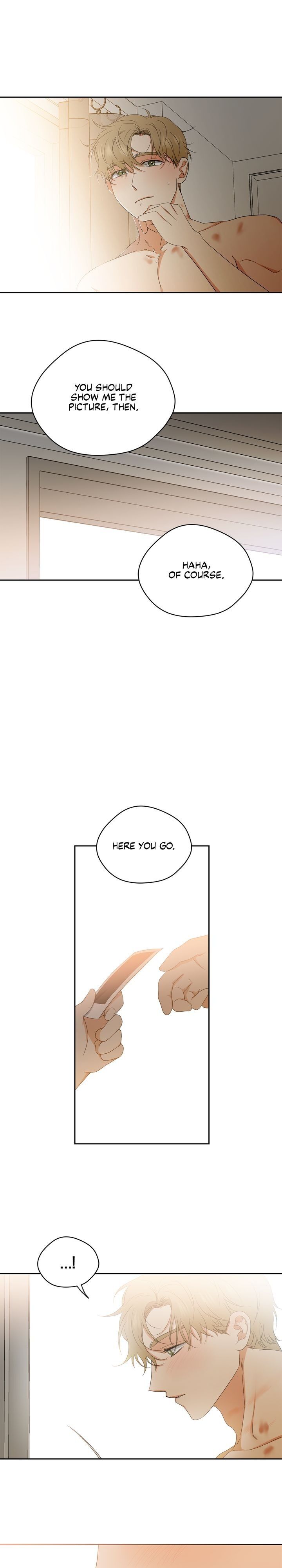 Sweet Dream - Chapter 48 [photo 22] - MangaPorn