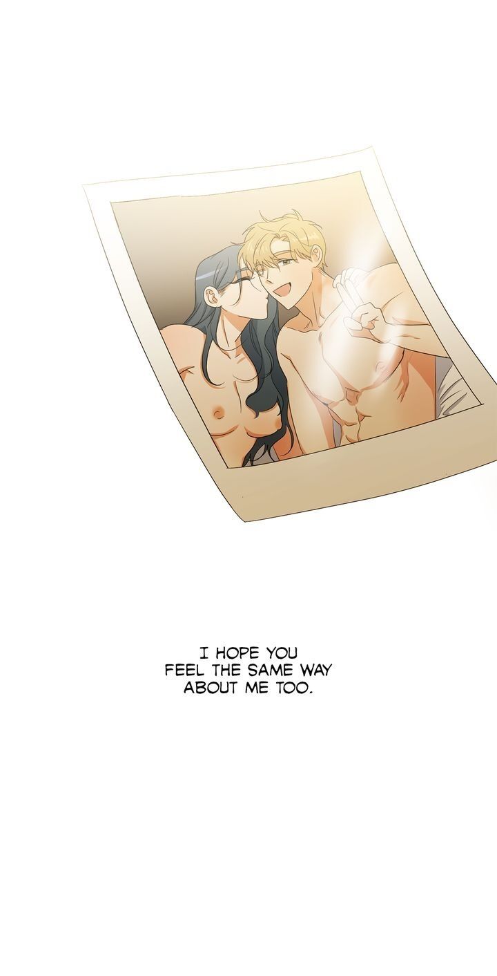 Sweet Dream - Chapter 48 [photo 26] - MangaPorn