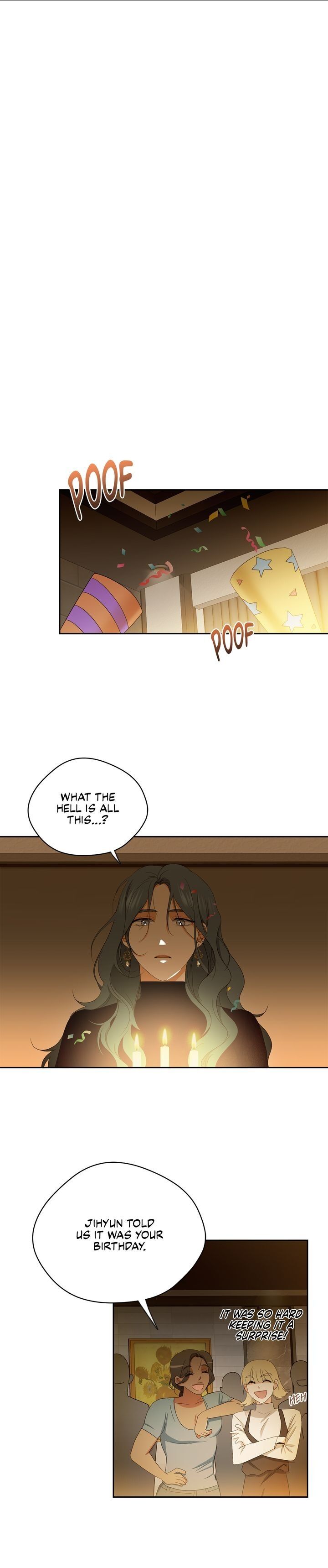 Sweet Dream - Chapter 48 [photo 3] - MangaPorn