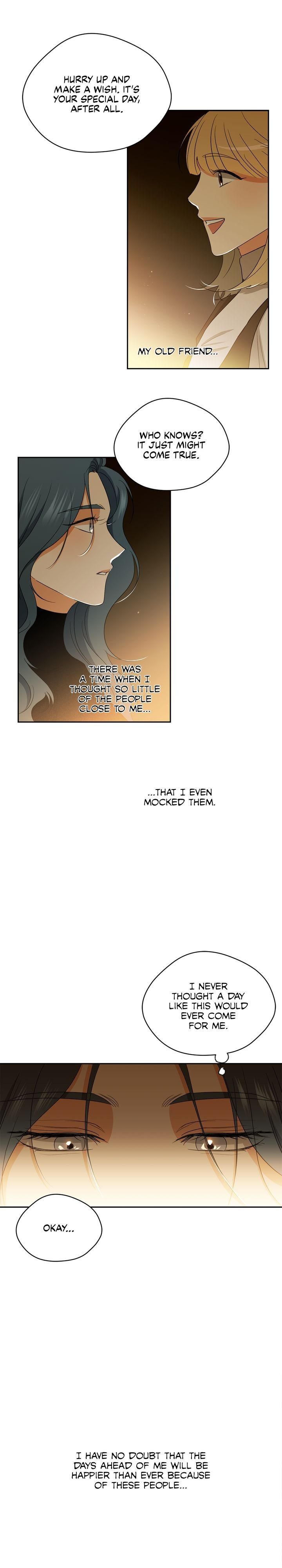 Sweet Dream - Chapter 48 [photo 4] - MangaPorn