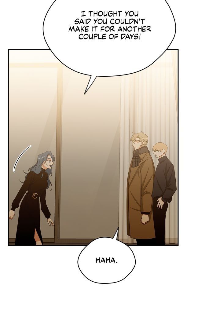 Sweet Dream - Chapter 48 [photo 9] - MangaPorn