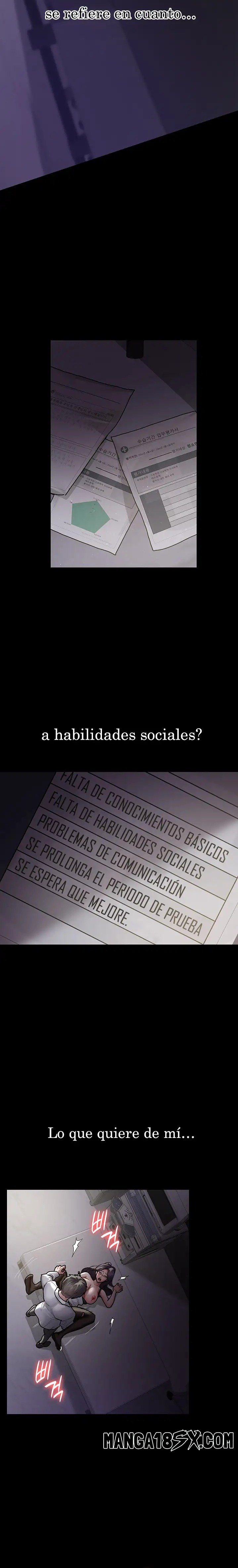 Night Hospital Raw - Chapter 6 [photo 10] - MangaPorn