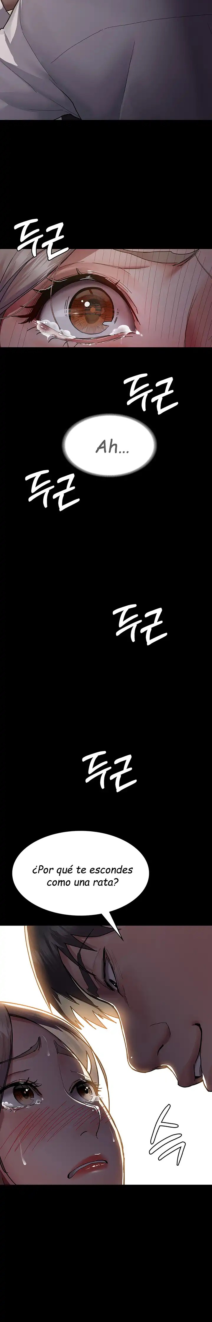 Night Hospital Raw - Chapter 6 [photo 22] - MangaPorn