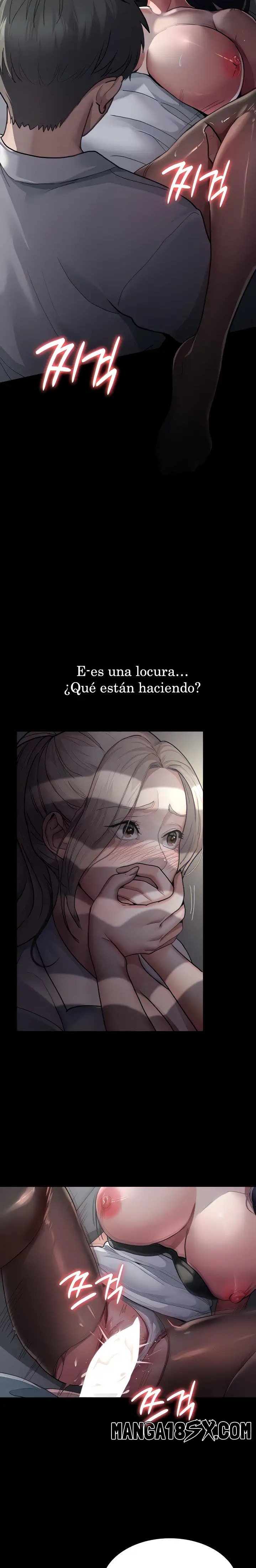 Night Hospital Raw - Chapter 6 [photo 3] - MangaPorn