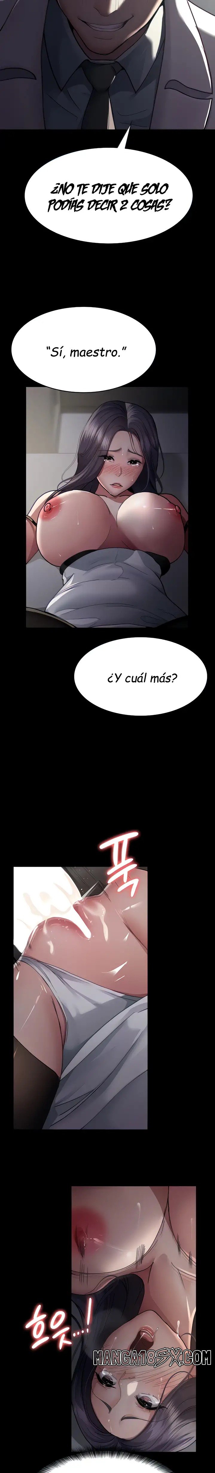 Night Hospital Raw - Chapter 6 [photo 6] - MangaPorn