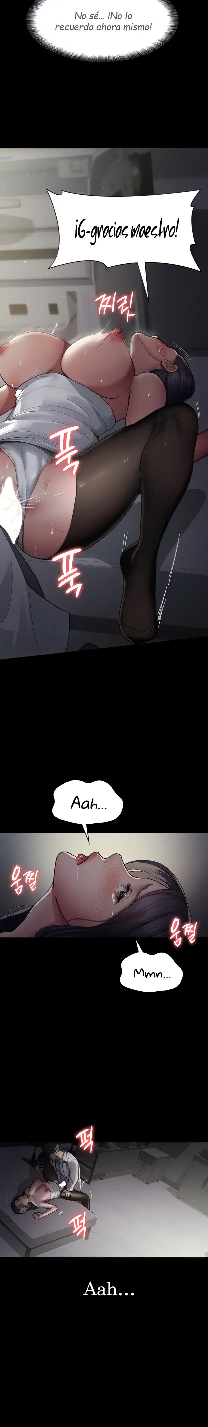 Night Hospital Raw - Chapter 6 [photo 7] - MangaPorn