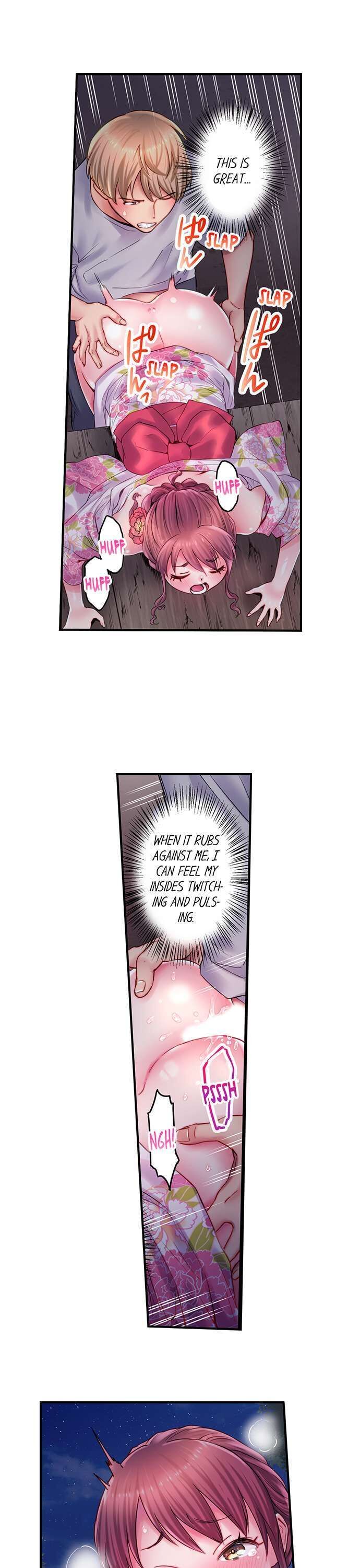 You’ll Cum in Less Than a Minute! - Chapter 12 [photo 3] - MangaPorn