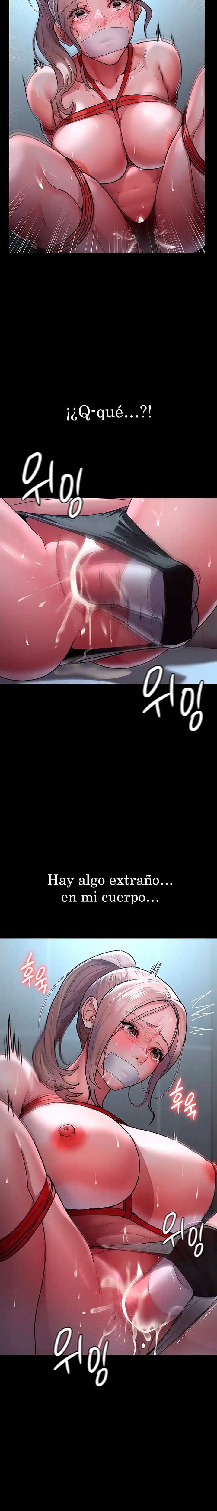 Night Hospital Raw - Chapter 7 [photo 13] - MangaPorn