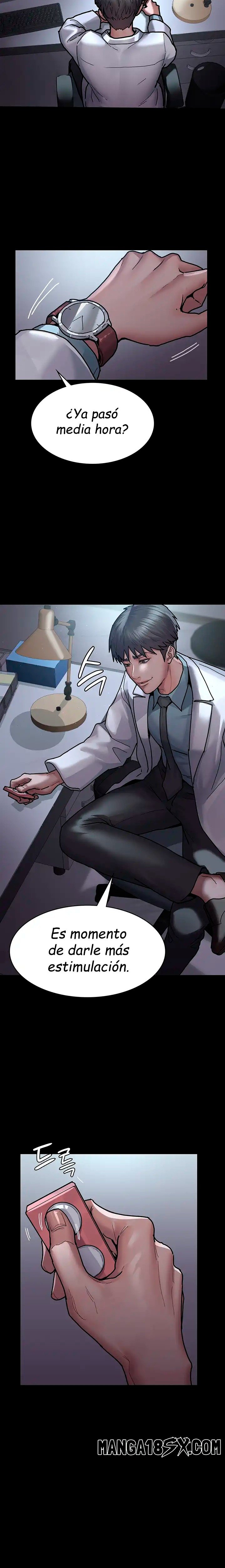 Night Hospital Raw - Chapter 7 [photo 22] - MangaPorn