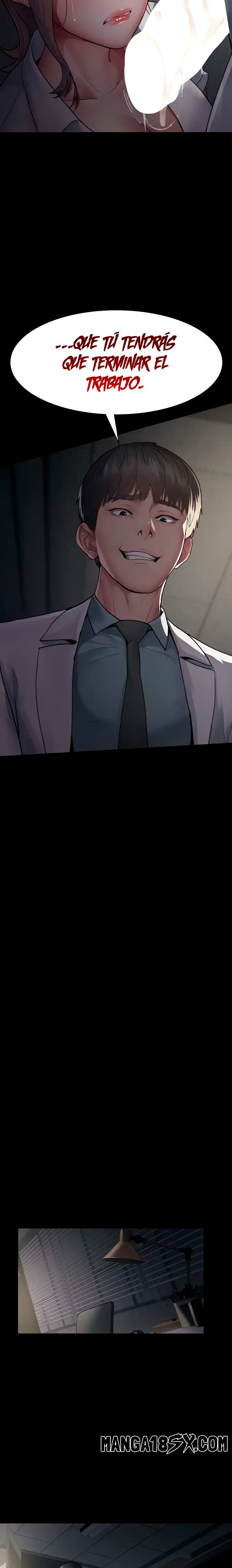 Night Hospital Raw - Chapter 7 [photo 3] - MangaPorn