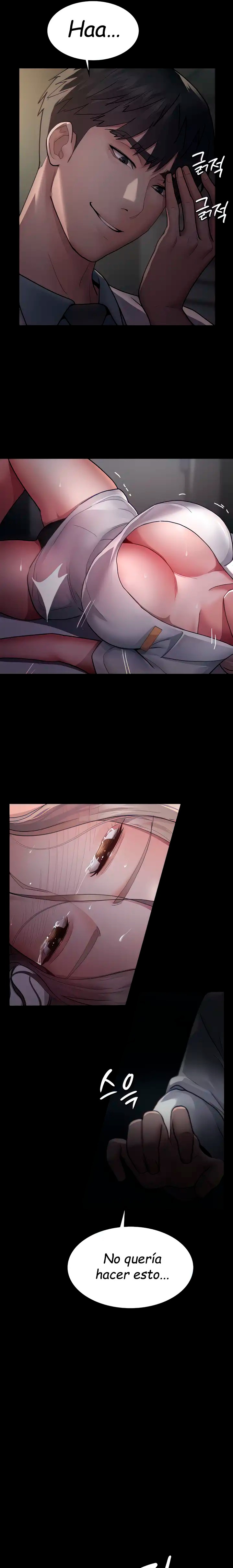 Night Hospital Raw - Chapter 7 [photo 8] - MangaPorn