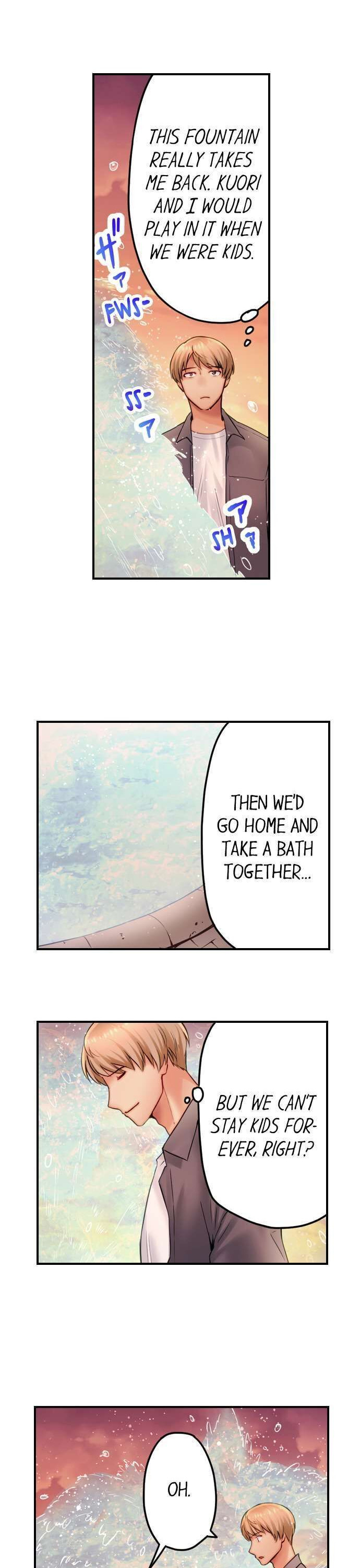 You’ll Cum in Less Than a Minute! - Chapter 16 [photo 7] - MangaPorn