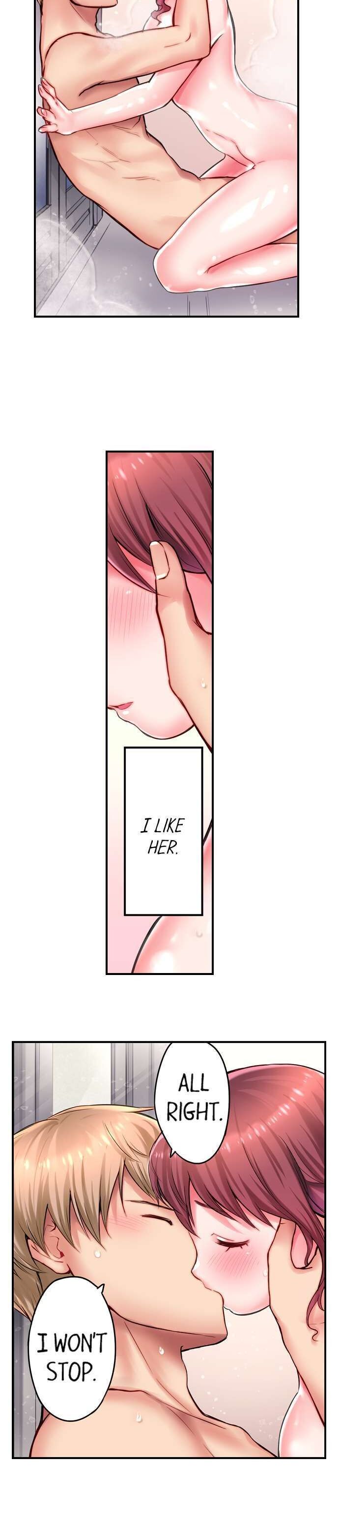 You’ll Cum in Less Than a Minute! - Chapter 18 [photo 3] - MangaPorn