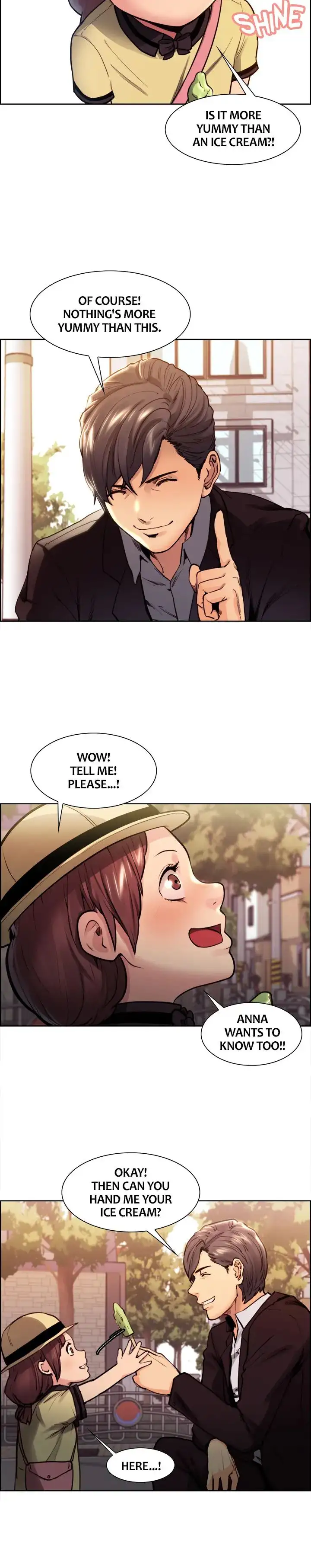 Taste of Forbbiden Fruit - Chapter 1 [photo 10] - MangaPorn