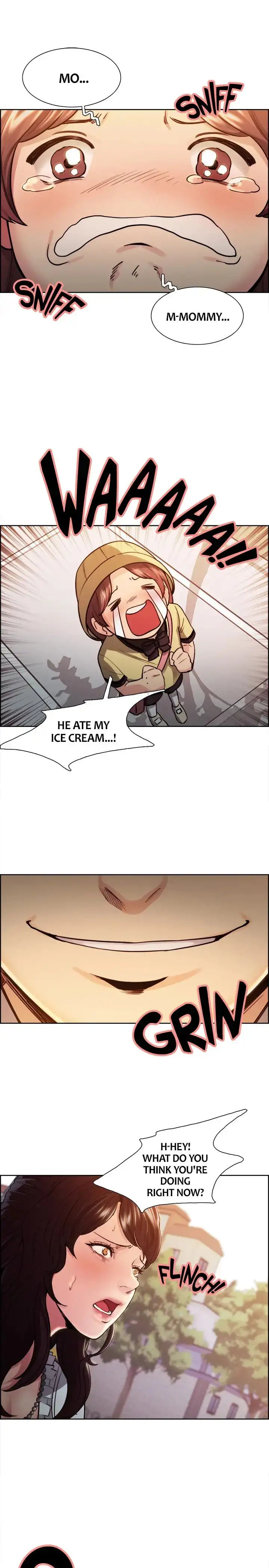 Taste of Forbbiden Fruit - Chapter 1 [photo 15] - MangaPorn