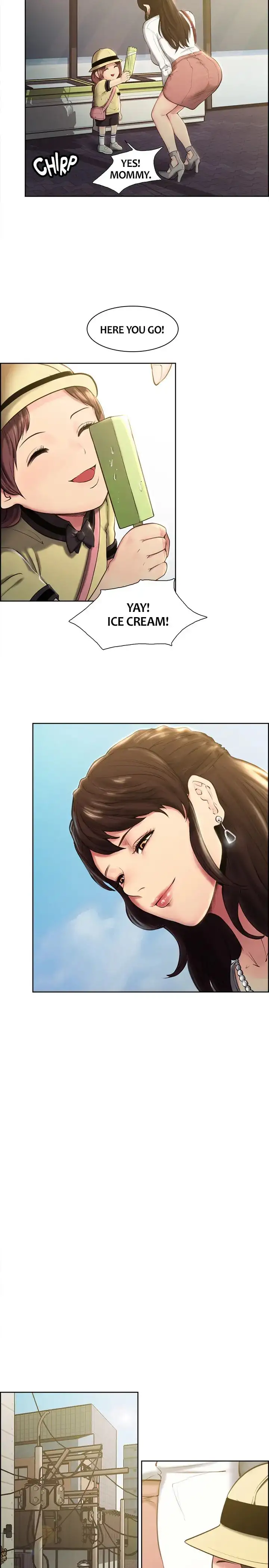 Taste of Forbbiden Fruit - Chapter 1 [photo 2] - MangaPorn