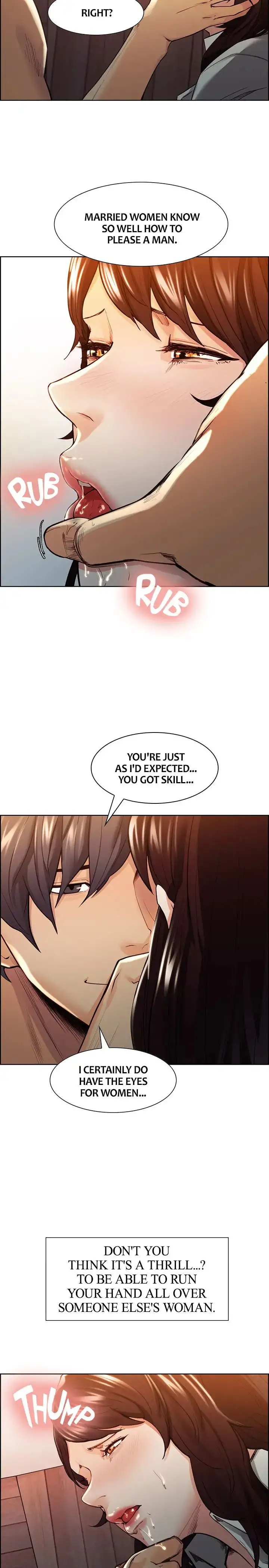 Taste of Forbbiden Fruit - Chapter 2 [photo 15] - MangaPorn