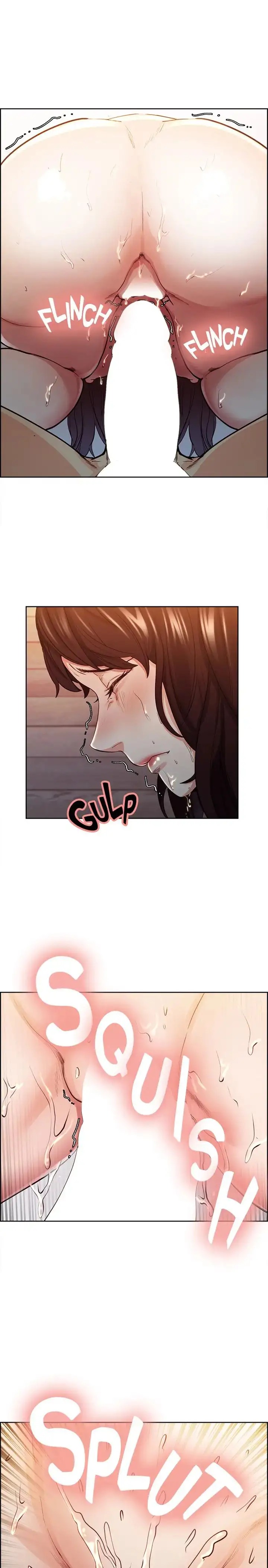 Taste of Forbbiden Fruit - Chapter 2 [photo 22] - MangaPorn