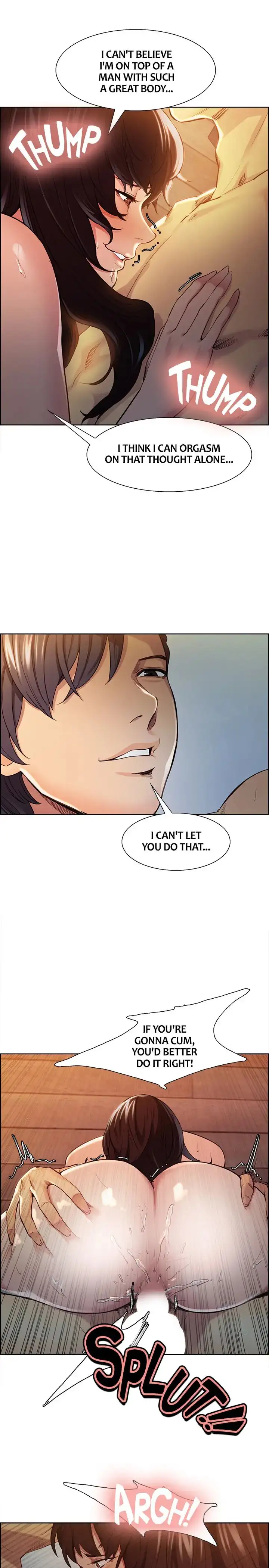 Taste of Forbbiden Fruit - Chapter 2 [photo 28] - MangaPorn