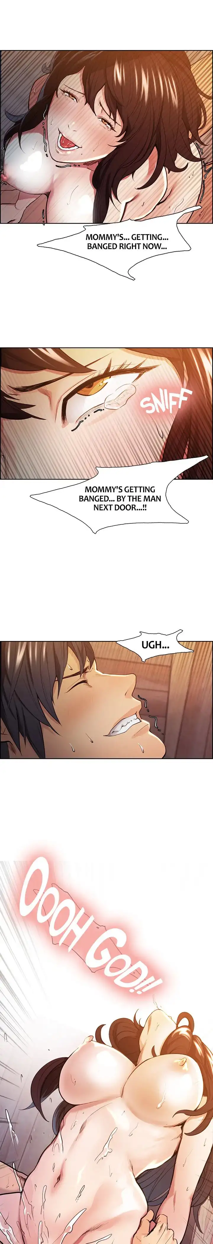 Taste of Forbbiden Fruit - Chapter 2 [photo 30] - MangaPorn