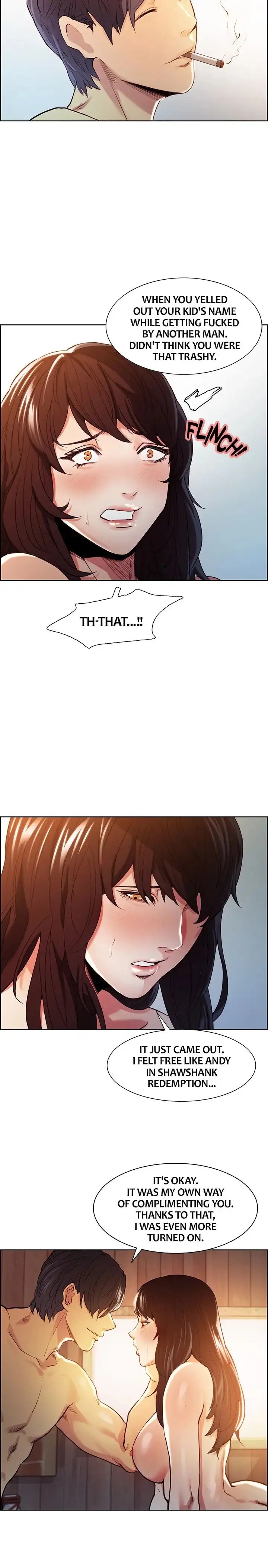 Taste of Forbbiden Fruit - Chapter 2 [photo 36] - MangaPorn