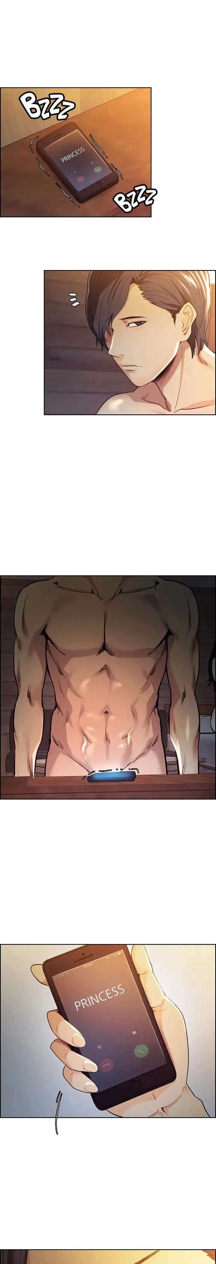 Taste of Forbbiden Fruit - Chapter 2 [photo 38] - MangaPorn