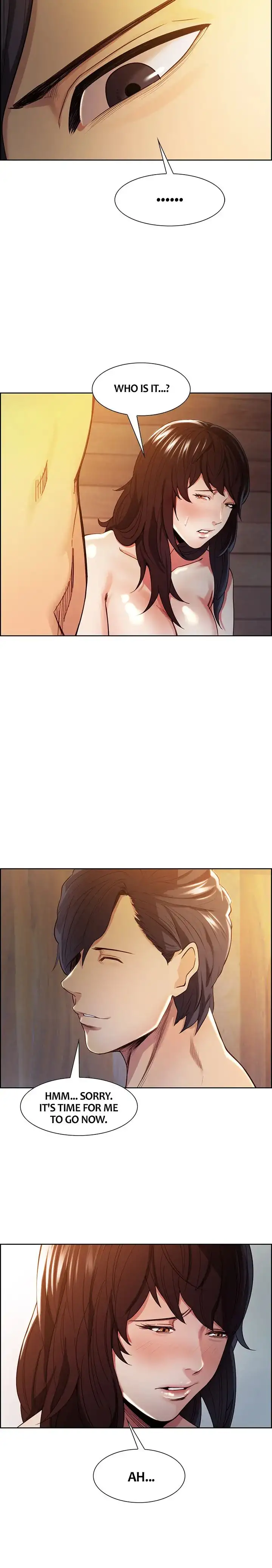 Taste of Forbbiden Fruit - Chapter 2 [photo 39] - MangaPorn